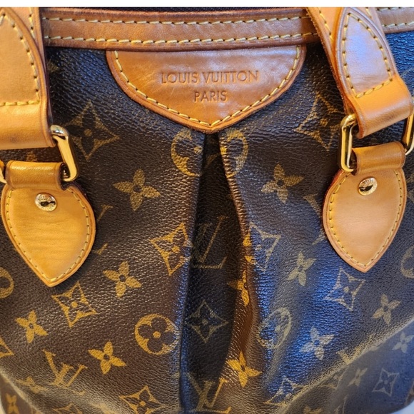 Louis Vuitton Palermo PM - Picture 3 of 15